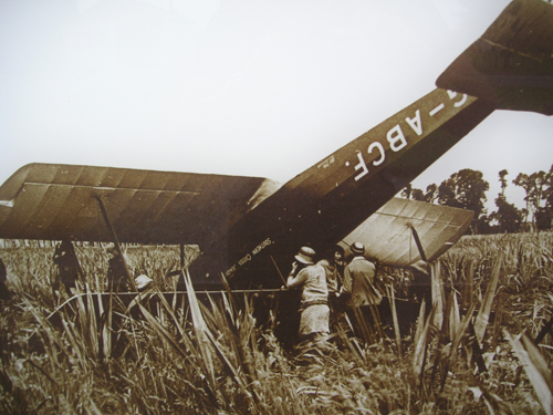 Avro 616 Sports Avian IV A G ABCF Crash Site This Day In Aviation avro-616-sports-avian-iv-a-g-abcf-crash-site-this-day-in-aviation