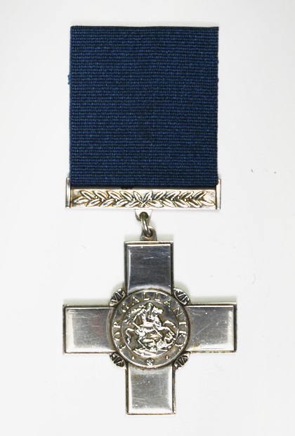 George Cross This Day In Aviation   George Cross 