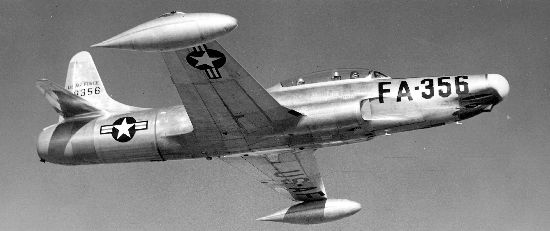 F-94 Archives - This Day in Aviation