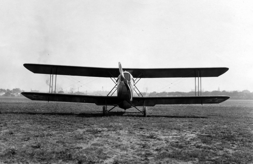 Douglas C-1 | This Day in Aviation