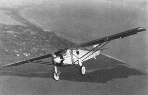 4 May 1927 | This Day in Aviation