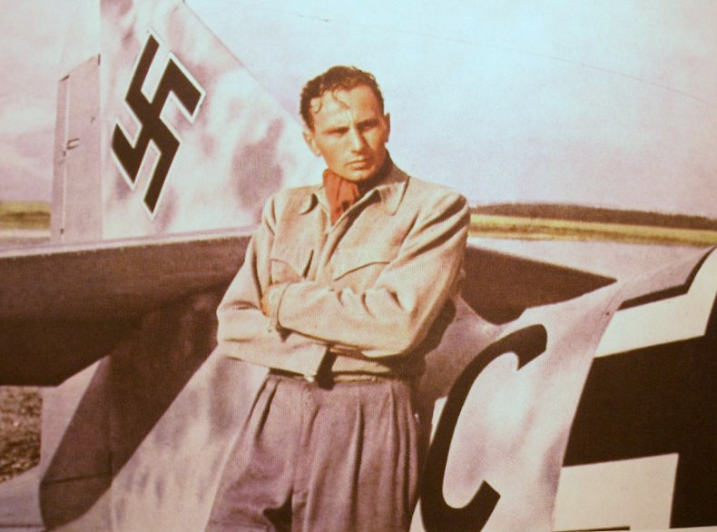 Fritz fischer thesis
