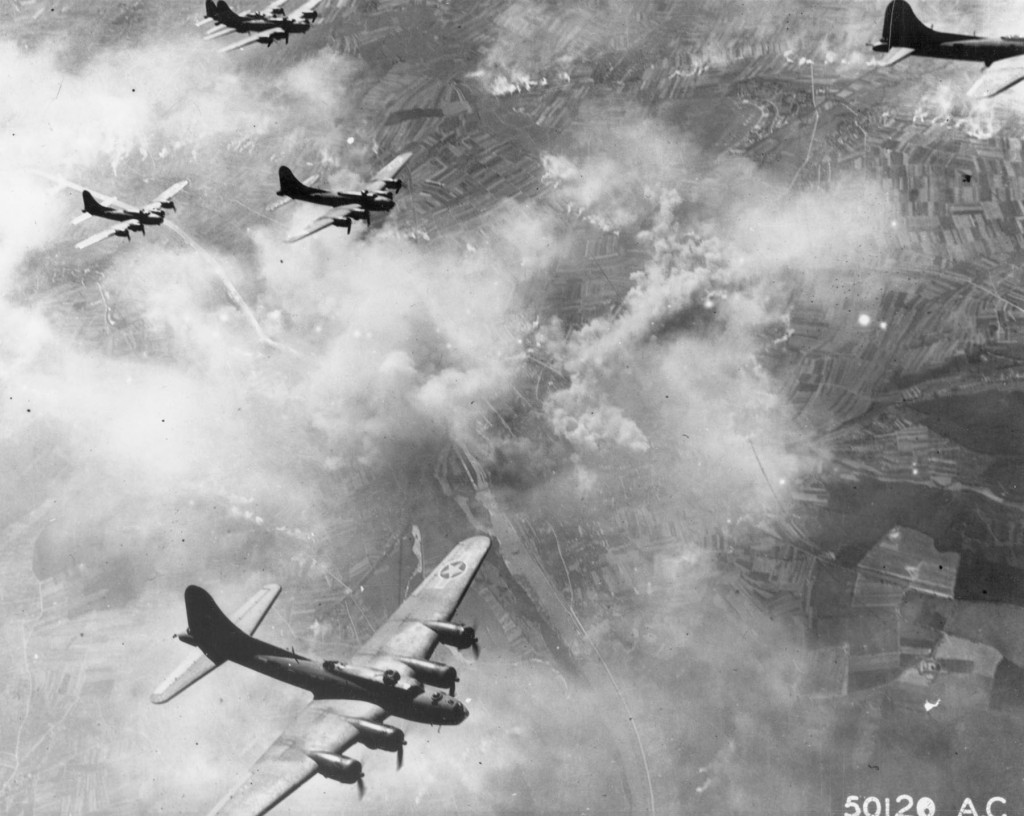 14 October 1943: “Black Thursday” | This Day In Aviation