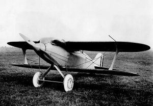 Curtiss R3c-1 