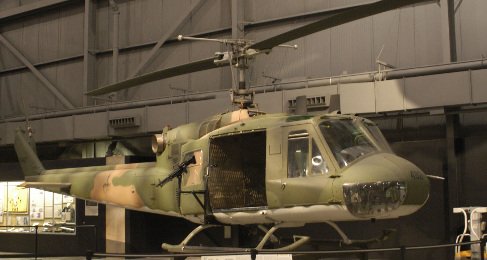 UH-1F Archives - This Day in Aviation