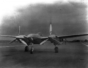 Lockheed XP-38 Lightning | This Day in Aviation