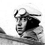 SAULNIER, Raymond This Day in Aviation