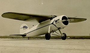 Lockheed Vega 1 Archives - This Day in Aviation