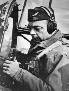 Antoine de Saint-Exupéry | This Day in Aviation