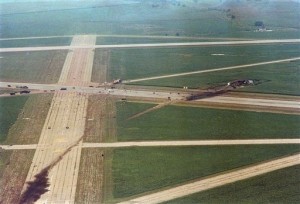 Sioux City Gateway Airport | This Day in Aviation