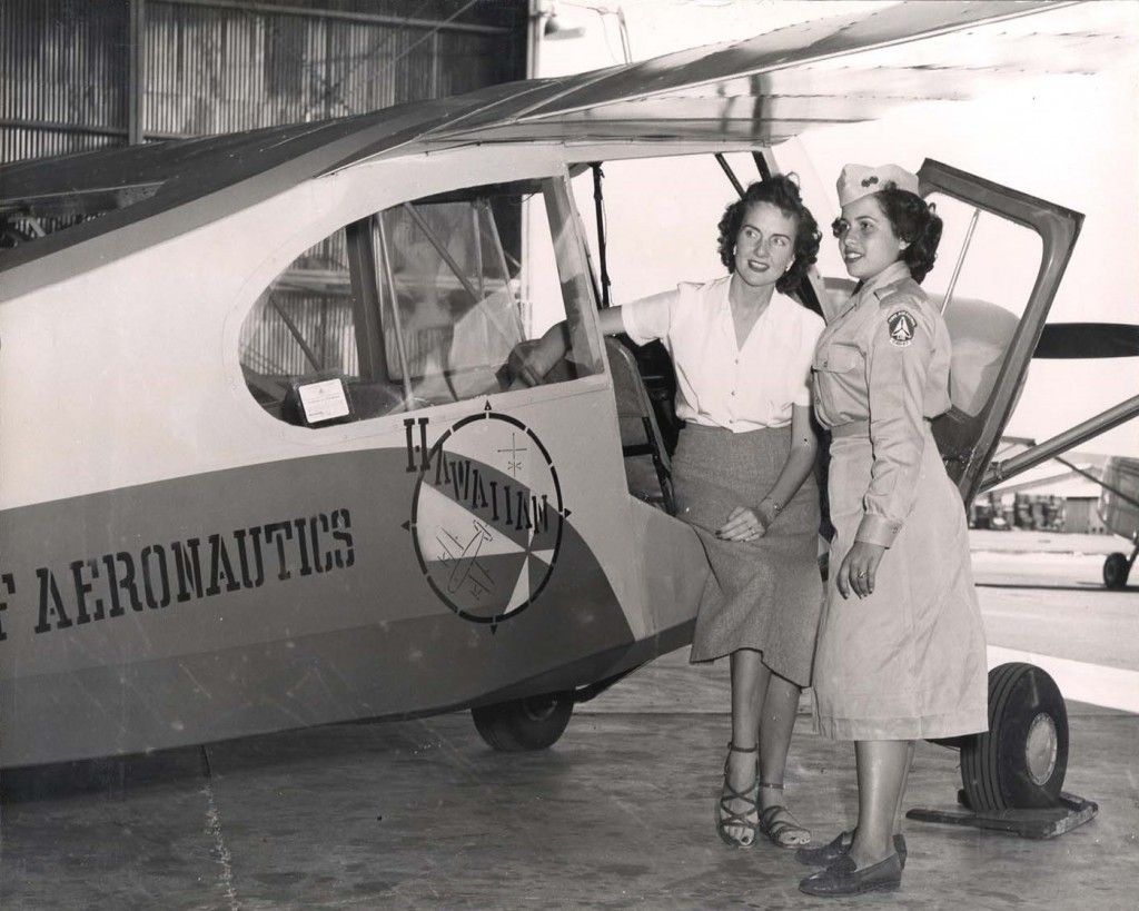 After World War II private flying schools flourished This Day in Aviation