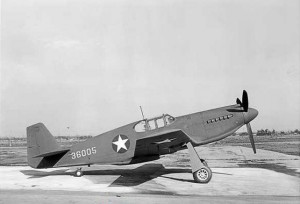 mustang-p-51a-36005 | This Day in Aviation