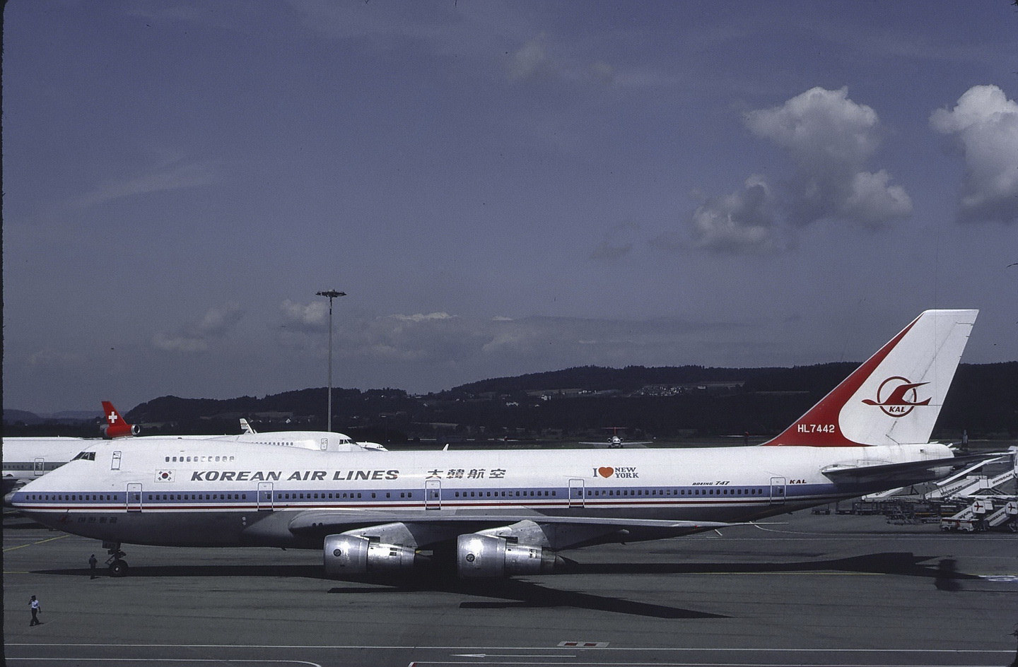 hl7442 | This Day in Aviation