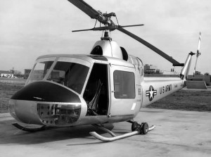 Helicopter | This Day in Aviation