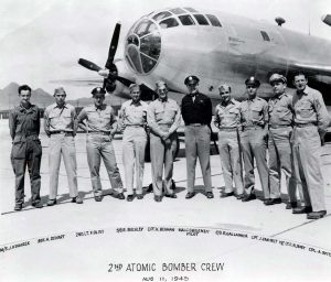 Long Range Heavy Bomber | This Day in Aviation