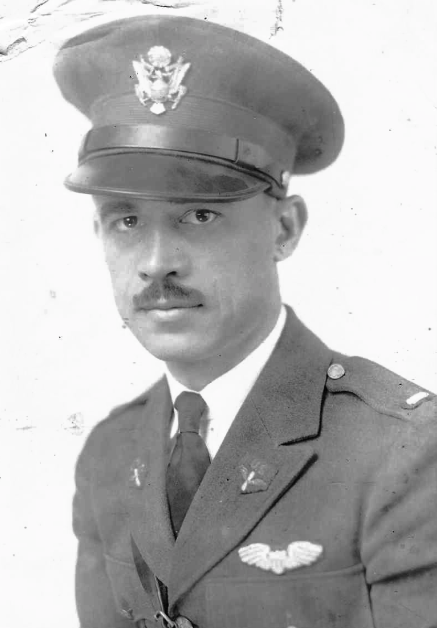 13 October 1922 This Day in Aviation