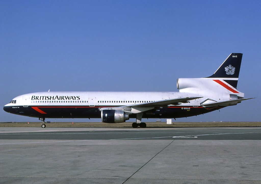 british_airways_lockheed_l-1011-385-1_tristar_1_gilliand | This Day in ...