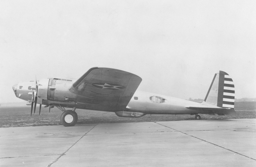 Boeing B-17C | This Day In Aviation