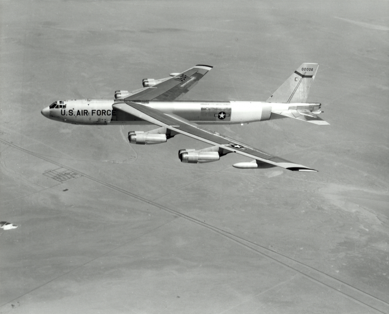 6 March 1961 | This Day in Aviation