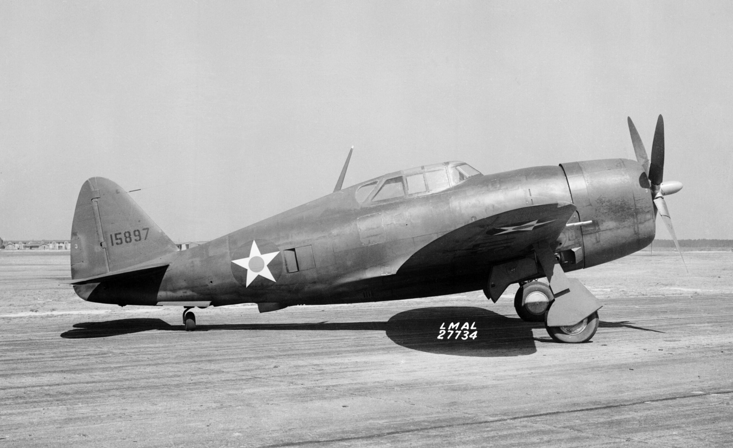 Thunderbolt p