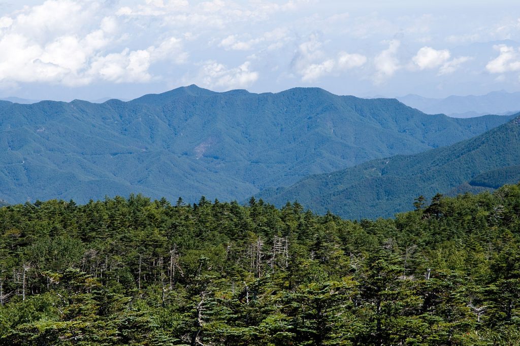 Mount Takamagahara This Day in Aviation