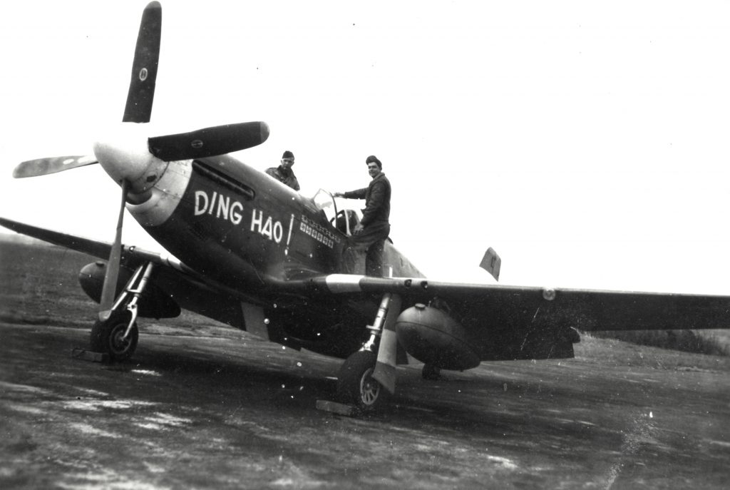 11 January 1944 This Day in Aviation