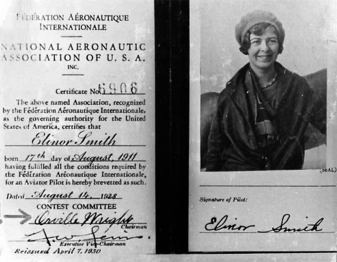 This Just In The Official Smith Certificate this day in aviation page 50 of 286 important dates in This Just In The Official Smith Certificate this day in aviation page 50 of 286 important dates in