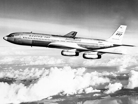 BOAC | This Day in Aviation