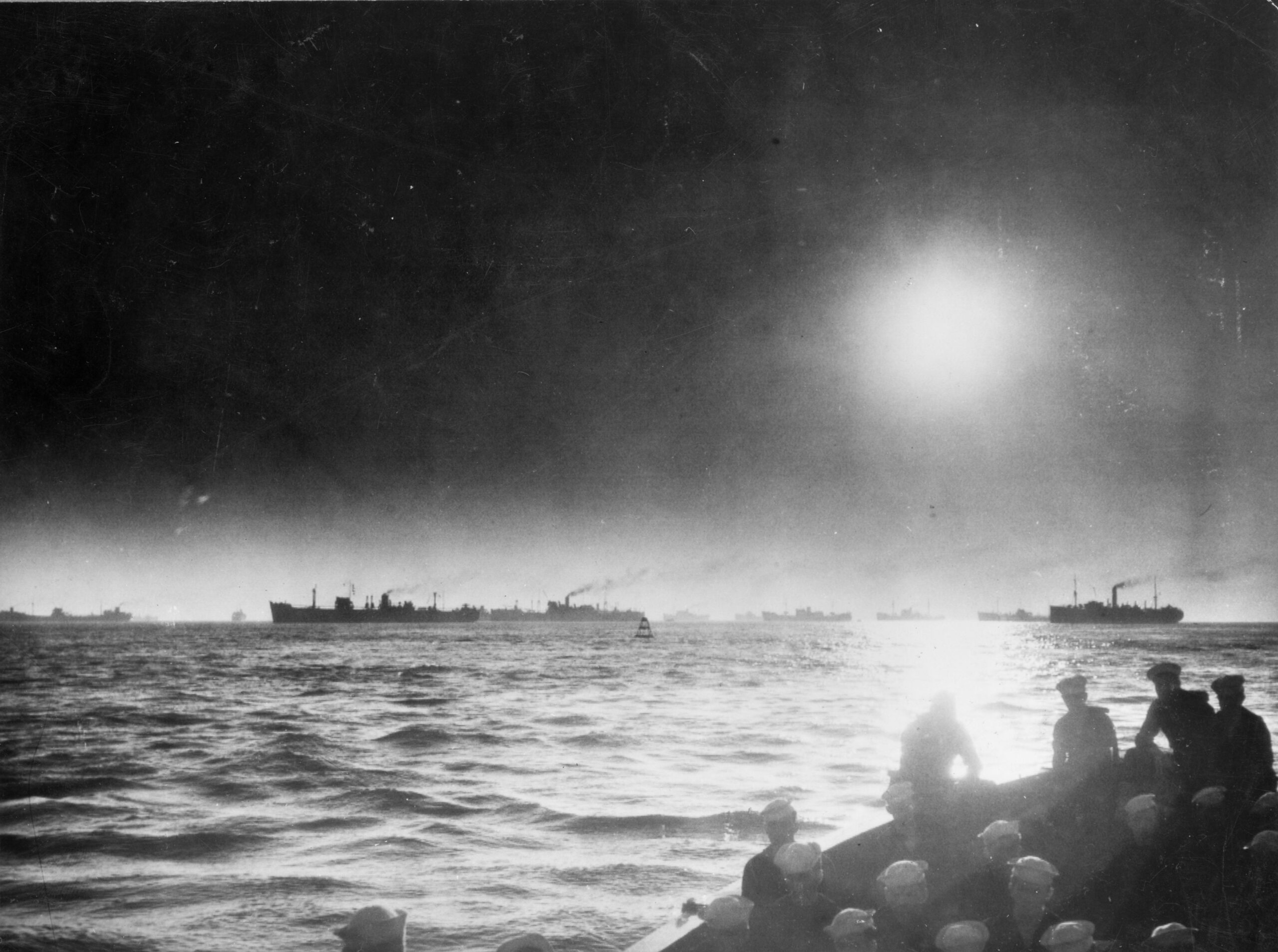 VIII Bomber Command This Day in Aviation