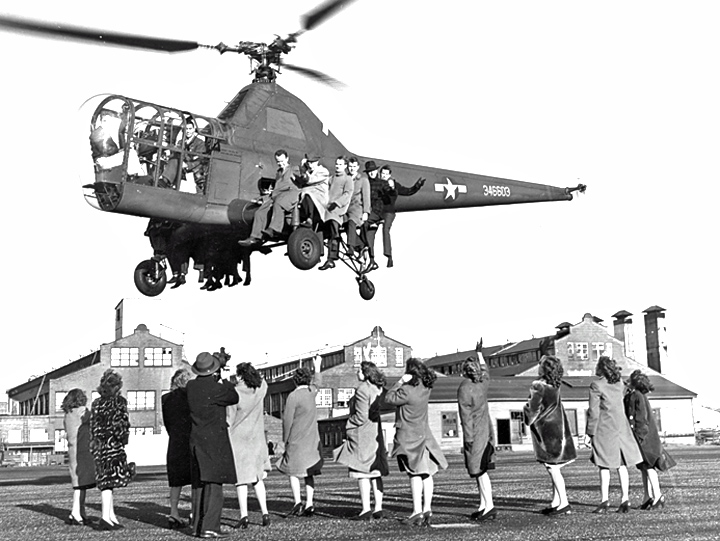 S482 This Day in Aviation