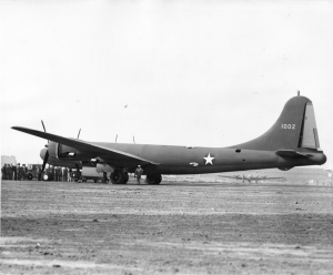 Boeing B-29 Superfortress | This Day in Aviation