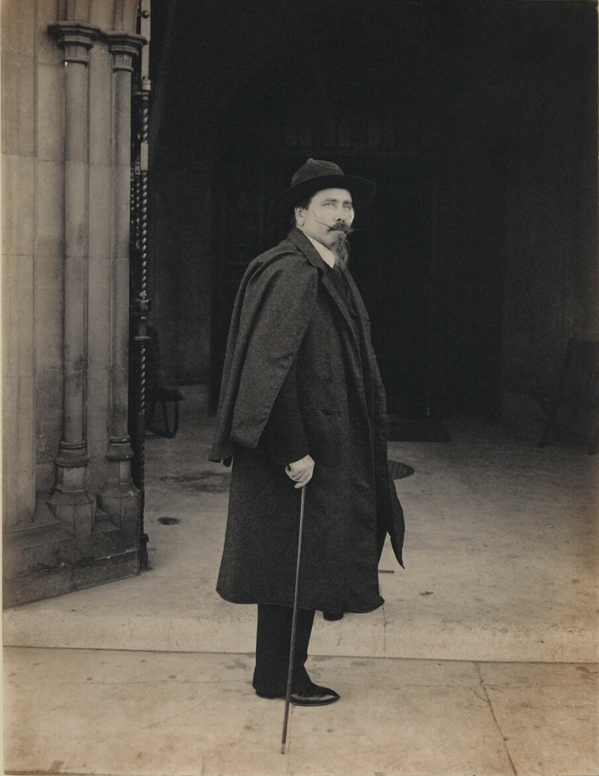 Samuel Franklin Cody This Day in Aviation