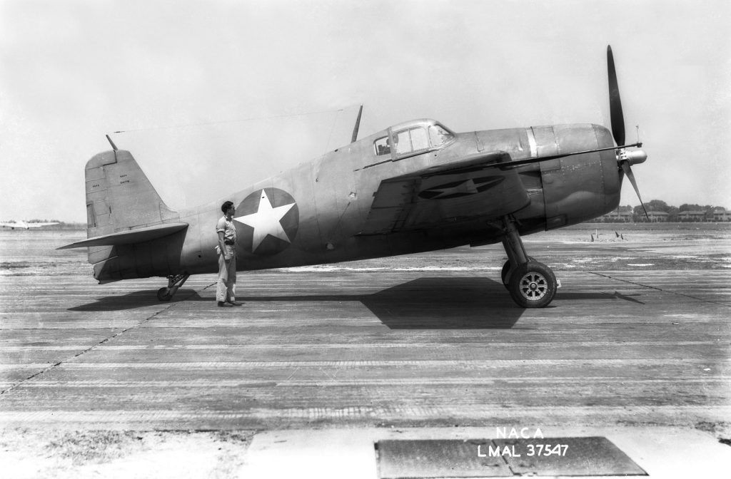 grumman-f6f3-hellcat | This Day in Aviation