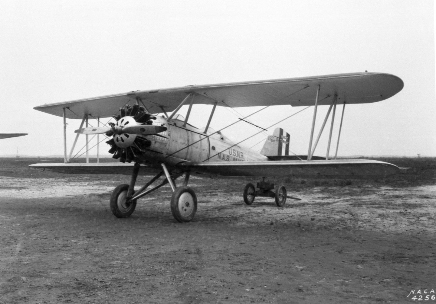 Chance Vought O2U-1 Corsair | This Day in Aviation