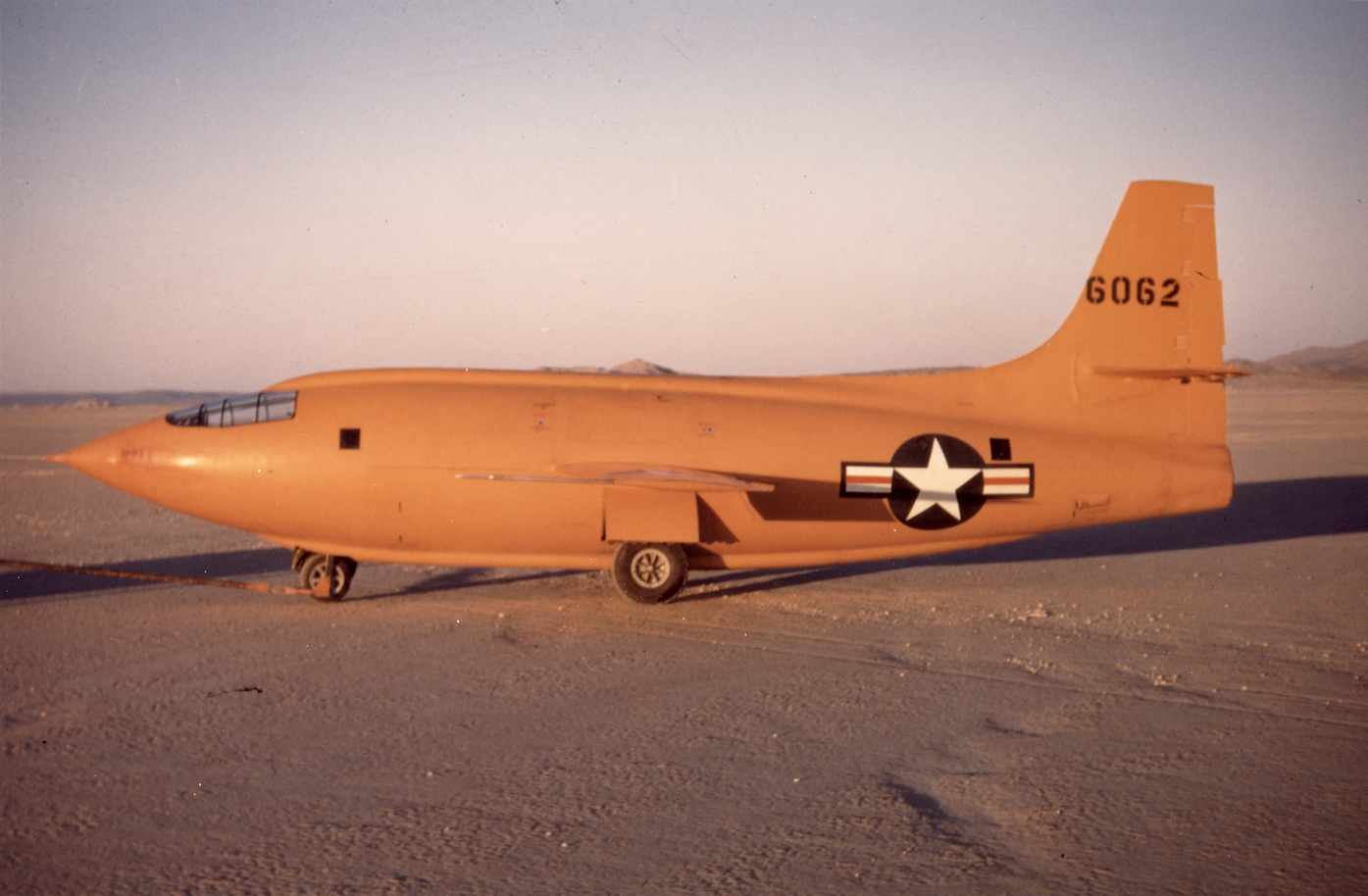 Bell Aircraft Corporation This Day in Aviation