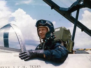 Get-the-buzz-on-astronaut-buzz-aldrin_b | This Day In Aviation