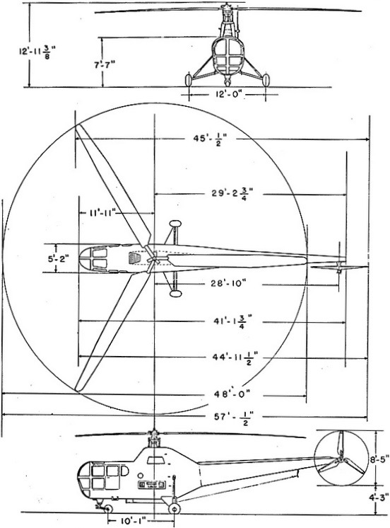 Sikorsky Aircraft Corporation | This Day in Aviation