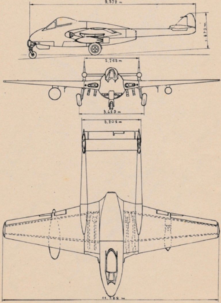 23 March 1948 | This Day in Aviation