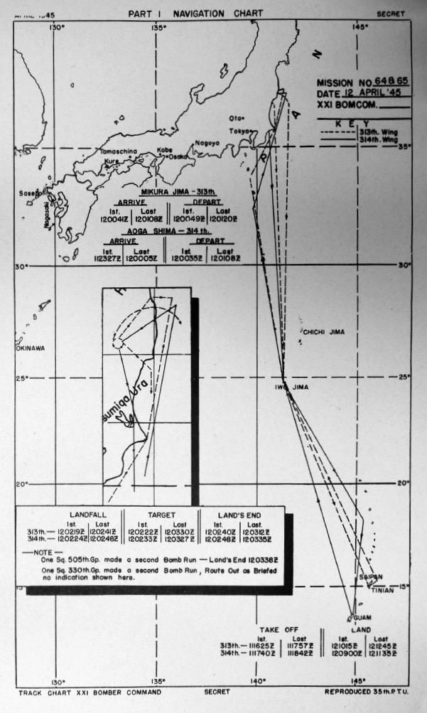 29th Bombardment Group (Very Heavy) | This Day in Aviation