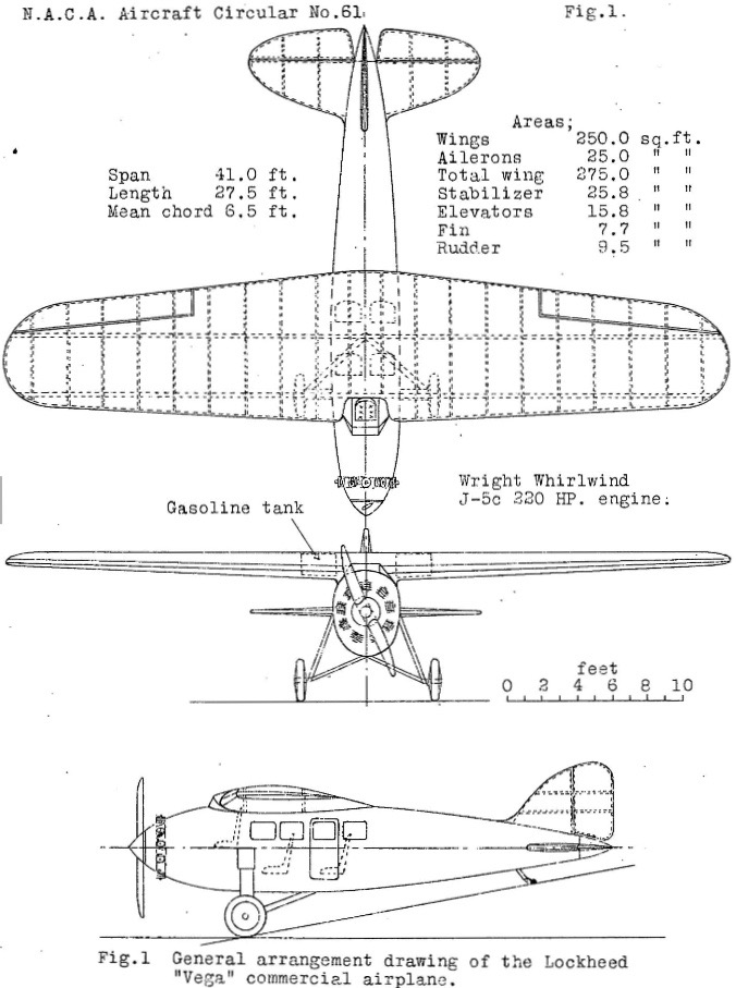 Lockheed Aircraft Company Archives - This Day in Aviation