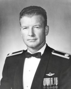 Medal of Honor, Colonel William Atkinson Jones III, United States Air ...