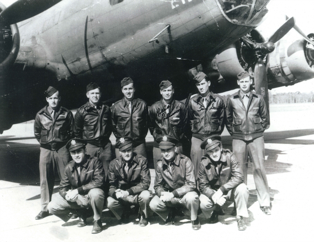 Medal of Honor, 2nd Lieutenant Walter Edward Truemper and Sergeant ...