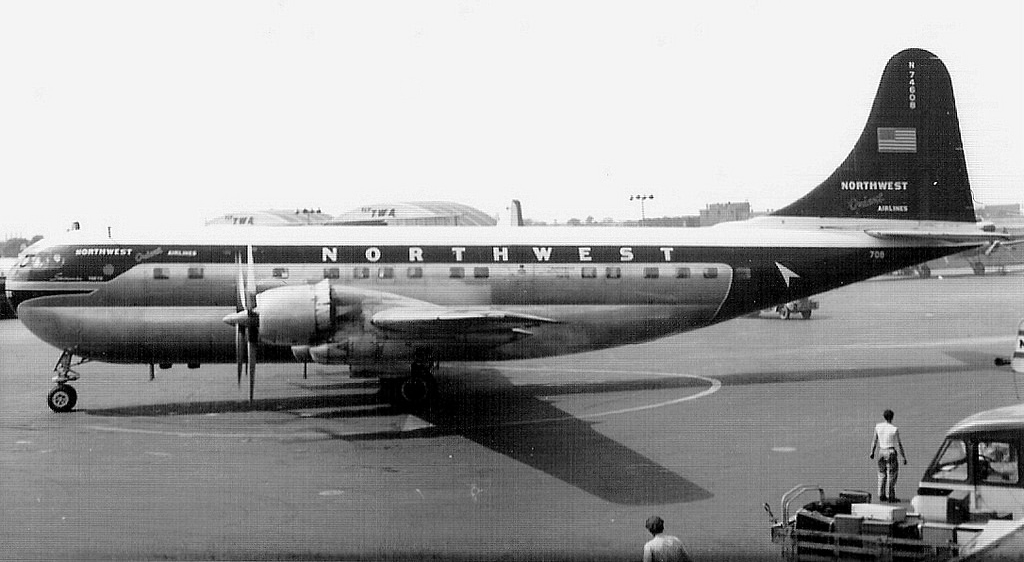 Boeing 377 Stratocruiser | This Day In Aviation