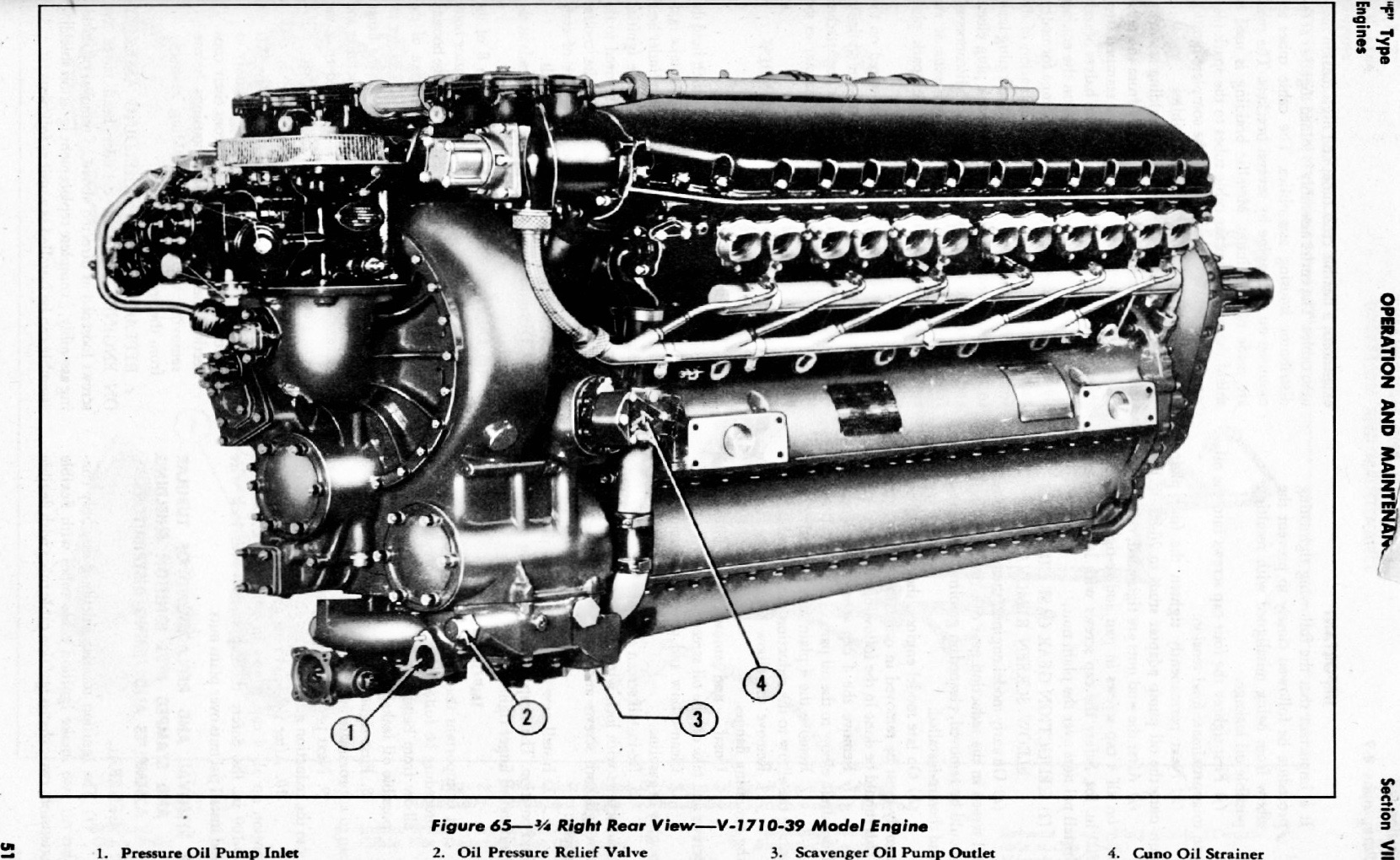 Packard V-1650 Merlin | This Day in Aviation