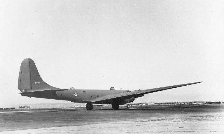 Douglas XB-19 | This Day in Aviation
