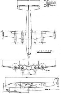 Lockheed YC-121F | This Day in Aviation