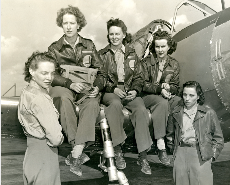 World War II Archives - This Day in Aviation