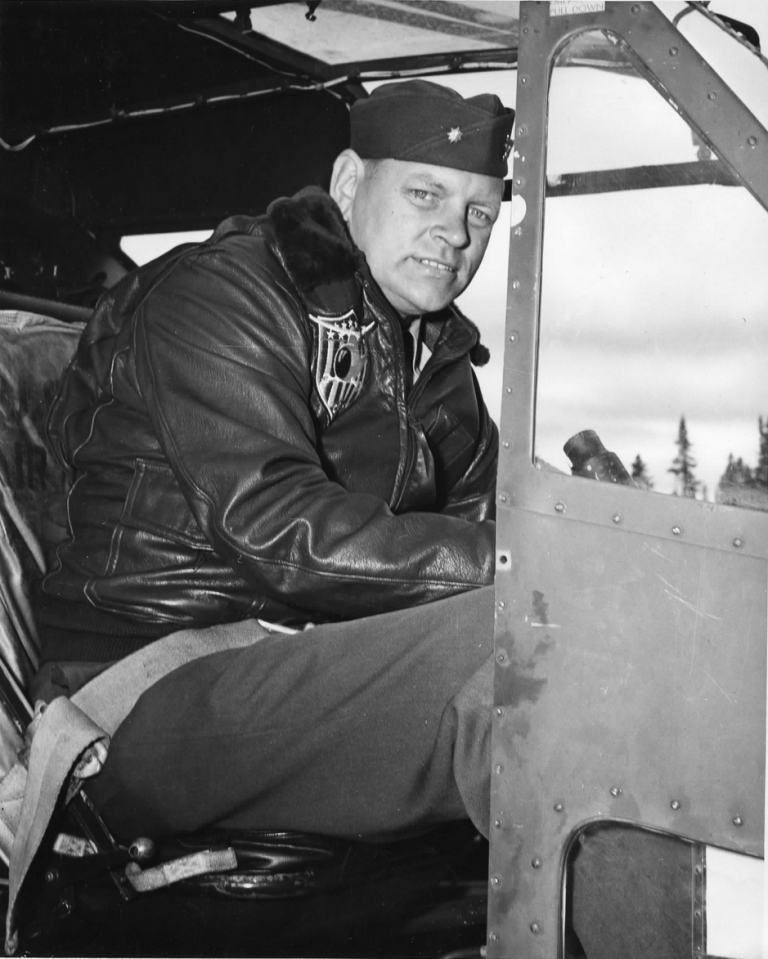 18 September 1946 | This Day in Aviation