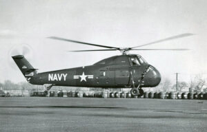 Sikorsky HUS-1 Seahorse | This Day in Aviation