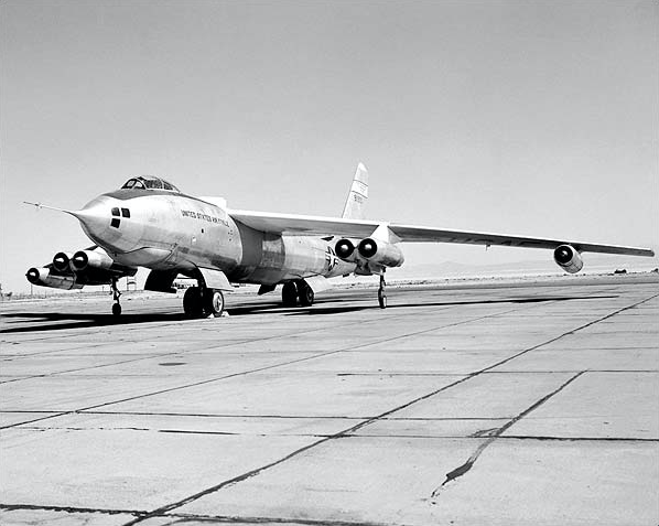 Boeing B-47A Stratojet | This Day In Aviation